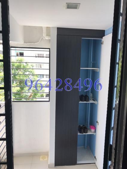 Blk 234 Tampines Street 21 (Tampines), HDB 4 Rooms #149200882